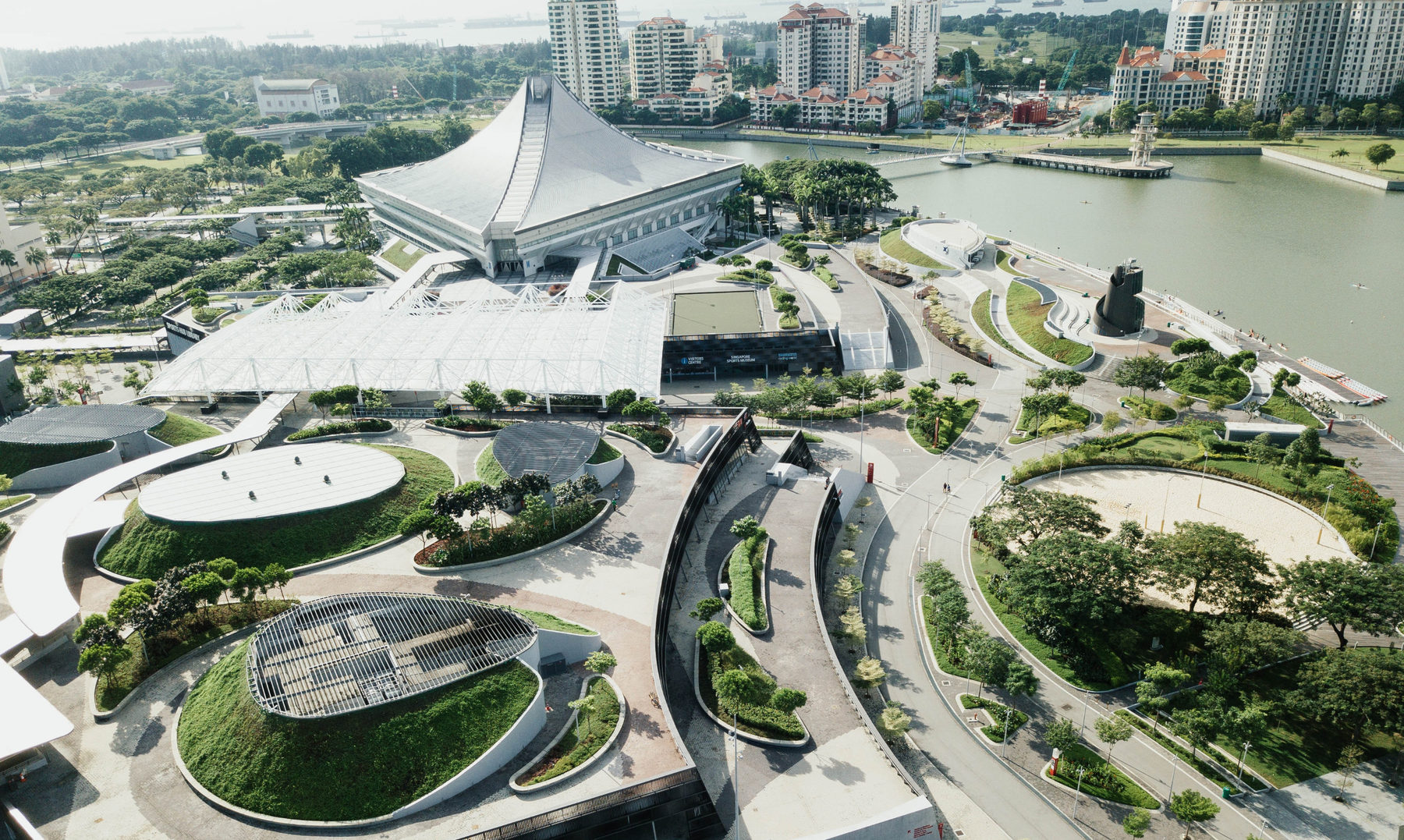 Urban planning