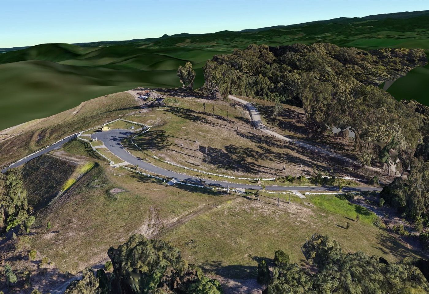 Elevating Urban Planning: The Benefits of Drone Technology